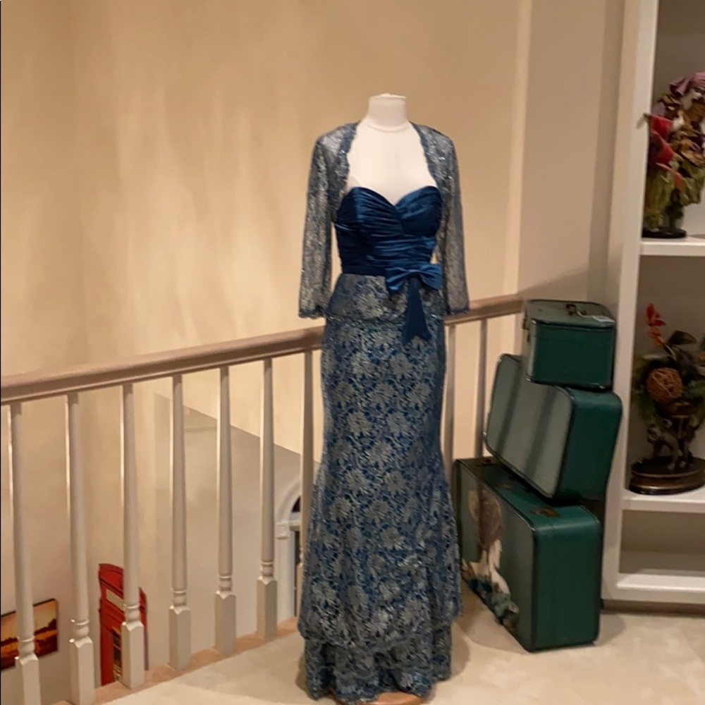 Party Party Dress